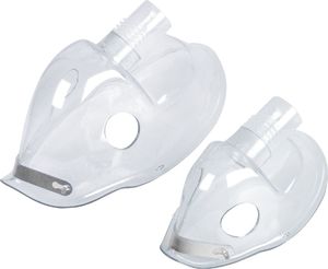 Depan Inhalator Słoń szary D002 7