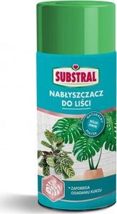 Substral SUB S&S Nabłyszczacz 200 ml (102398) 1