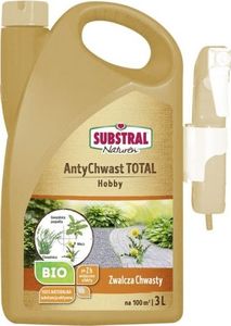 Substral AntyChwast TOTAL 3 l (102021) 1