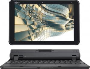 Tablet Fujitsu Stylistic Q5010 10.1" 128 GB 4G LTE Czarny (VFY:Q5010MC1AMDE) 1