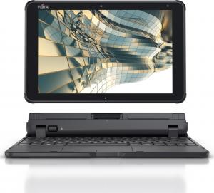 Tablet Fujitsu Stylistic Q5010 10.1" 256 GB 4G LTE Czarne (VFY:Q5010MC1BMDE) 1