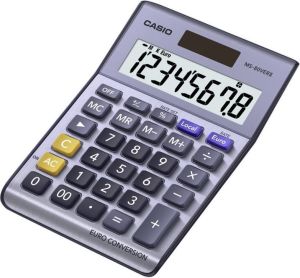 Kalkulator Casio MS-80VERII 1