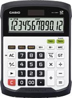 Kalkulator Casio WD-320MT 1