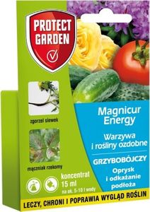 Protect Garden Magnicur Energy 840SL 15 ML (101932) 1