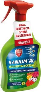 Protect Garden Sanium AL spray owadobójczy 1 l 1