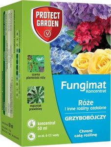 Protect Garden Fungimat koncentrat grzybobójczy 50 ml (101921) 1