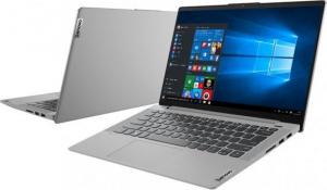 Laptop Lenovo IdeaPad 5-14IIL05 (81YH00LAPB) 3