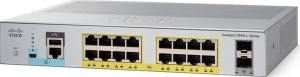 Switch Cisco C1000-16T-E-2G-L 1