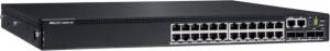 Switch Dell PowerSwitch N2224X-ON (210-ASPJ) 2