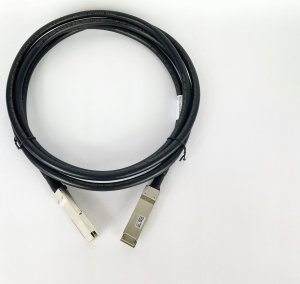 HP X240 100G QSFP28 3M CABL-STOCK X240 100G QSFP28 3M CABL-STOCK 1