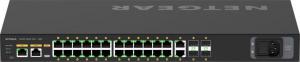 Switch NETGEAR M4250-26G4F-PoE+ (GSM4230P-100EUS) 2