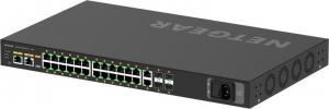 Switch NETGEAR M4250-26G4F-PoE+ (GSM4230P-100EUS) 3