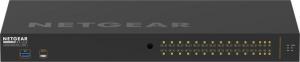 Switch NETGEAR M4250-26G4F-PoE+ (GSM4230P-100EUS) 4