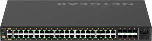 Switch NETGEAR M4250-40G8F-PoE+ (GSM4248P-100EUS) 2