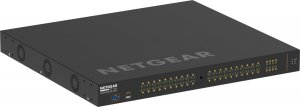 Switch NETGEAR M4250-40G8F-PoE+ (GSM4248P-100EUS) 3