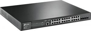 Switch TP-Link TL-SG3428MP 2