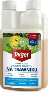 Target Starane Trawniki 250 ml środek zwalczający chwasty na trawniku (101427) 1