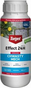 Target Effect24h Beloukha 680 EC 500 ml zwalcza chwasty i mech w 24h (101532) 1
