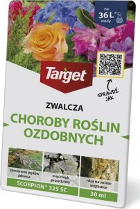 Target Scorpion 325SC Chroni Iglaki i Ozdobne 30 ml (102245) 1