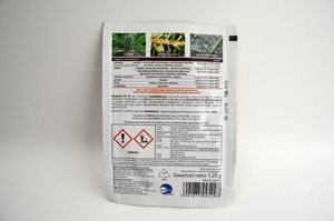Target Mospilan 20 SP 1,25 g środek zwalczający mszyce i inne szkodniki roślin ozdobnych 1