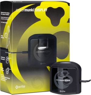 X-Rite ColorMunki Display (CMUNDIS) 1