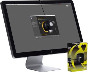 X-Rite ColorMunki Display (CMUNDIS) 3