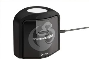 X-Rite ColorMunki Display (CMUNDIS) 4