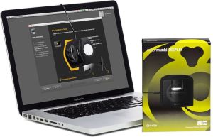 X-Rite ColorMunki Display (CMUNDIS) 6