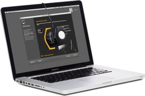 X-Rite ColorMunki Display (CMUNDIS) 8