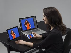 X-Rite ColorMunki Display (CMUNDIS) 10