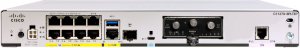 Router Cisco C1121X-8P 1