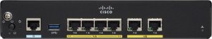 Router Cisco C927-4PLTEGB 1