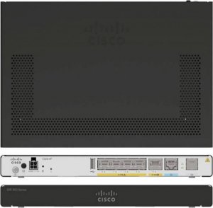 Router Cisco C927-4PLTEGB 2