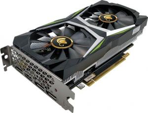 Manli GeForce RTX 2060 Gallardo 6GB GDDR6 (N53720600M24353