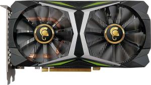 Karta graficzna Manli GeForce RTX 2060 Gallardo 6GB GDDR6 (N53720600M24353) 3