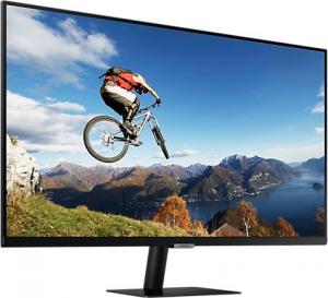 Monitor Samsung Smart Monitor M7 (LS32AM704URXEN) 4