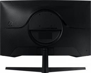 Monitor Samsung Odyssey G5 (LC27G54TQWRXEN) 11