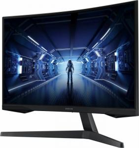 Monitor Samsung Odyssey G5 (LC27G54TQWRXEN) 3