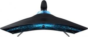 Monitor Samsung Odyssey G7 (LC27G74TQSRXZG) 2