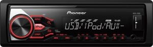 Radio samochodowe Pioneer MVH-180UI (1024303) 1