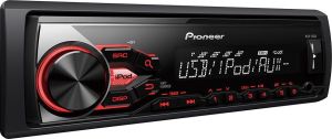 Radio samochodowe Pioneer MVH-180UI (1024303) 2