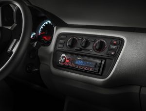 Radio samochodowe Pioneer MVH-180UI (1024303) 3