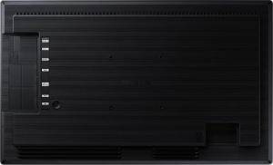 Monitor Samsung QB24R-T (LH24QBRTBGCXEN) 5