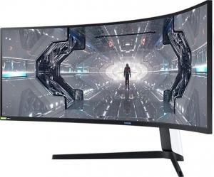 Monitor Samsung Odyssey G9 (LC49G94TSSRXZG) 4