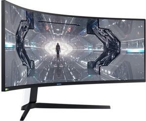 Monitor Samsung Odyssey G9 (LC49G94TSSRXZG) 5