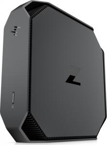 Komputer HP Z2 G5 Mini Intel Core i7-10700 16 GB 512 GB SSD Windows 10 Pro 4