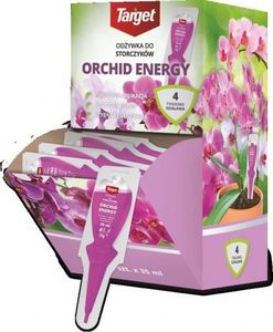 Target Odżywka do storczyków Orchid Energy 35 ml (101209) 1