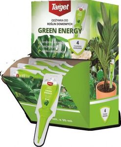 Target Odżywka do roślin zielonych Green Energy 35 ml (101210) 1