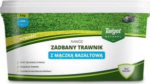 Target Nawóz Zadbany Trawnik Z Mączką Bazaltową 8 kg 1