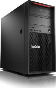 Komputer Lenovo ThinkStation P520c, Xeon W-2225, 32 GB, Quadro P2200, 512 GB M.2 PCIe Windows 10 Pro 1